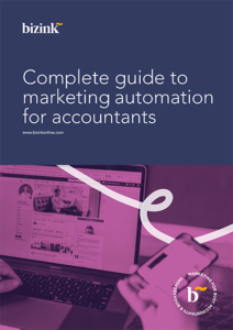 Complete guide to marketing automation for accountants