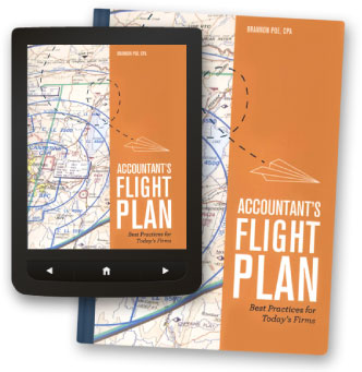 Accountants Flight Plan