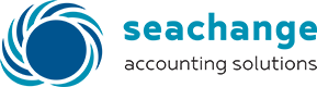 seachange logo