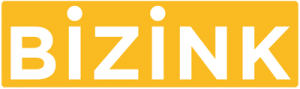 Bizink Logo