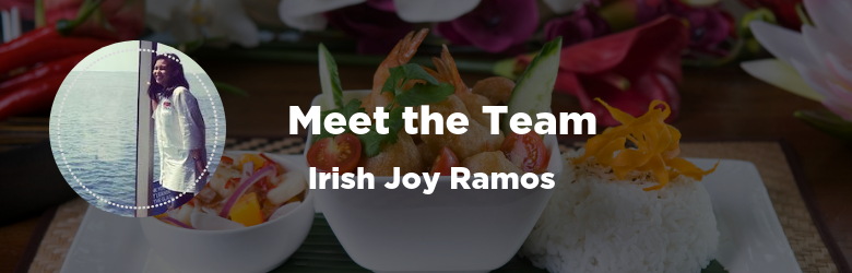 Irish Joy Ramos