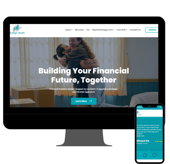 Strategic Wealth Management