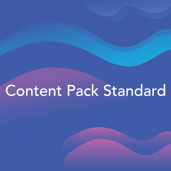 Content Pack Standard