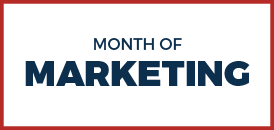 Month of Marketing 2017
